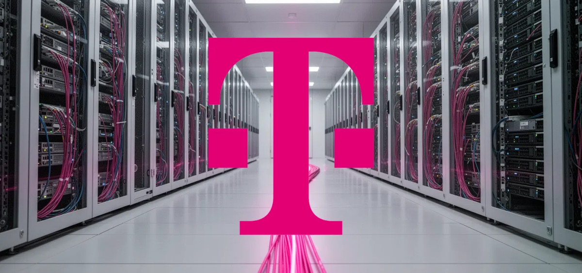 Beitragsbild zu Deutsche Telekom Aktie: Strategie-Schub