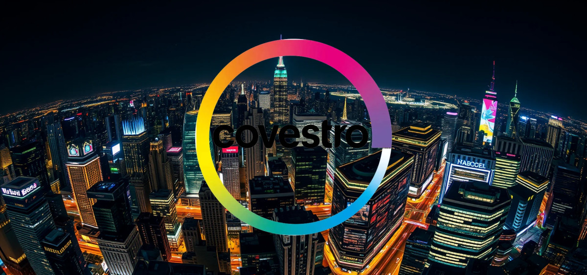 Beitragsbild zu Covestro Aktie: Großaktionär verkauft