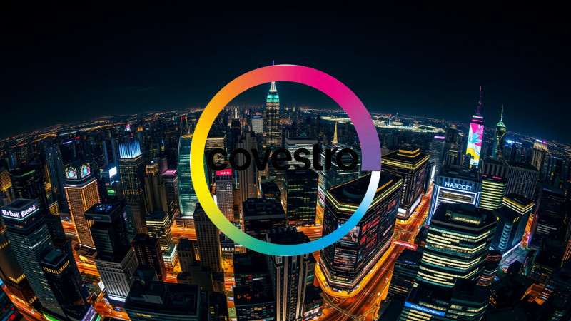 Beitragsbild zu Covestro Aktie: Großaktionär verkauft