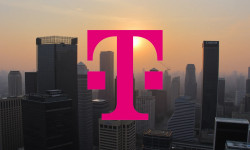 Beitragsbild zu Deutsche Telekom Aktie: Doppelschub
