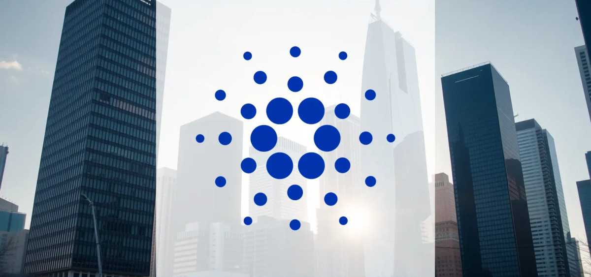 Beitragsbild zu Cardano: Upgrade-Fokus