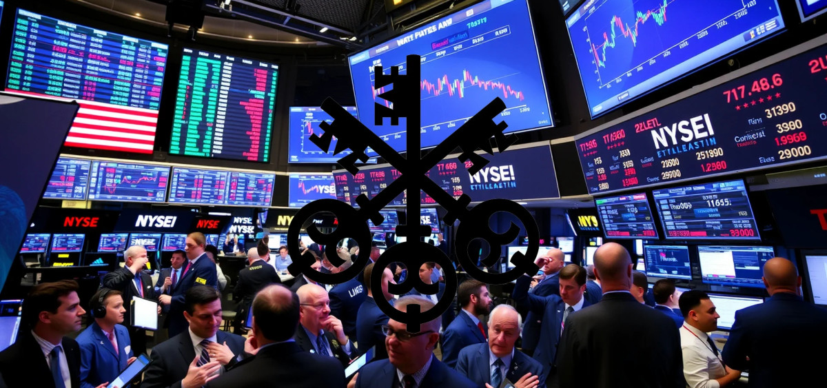 Beitragsbild zu UBS Aktie: Starkes Jahresende