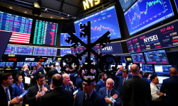 Beitragsbild zu UBS Aktie: Starkes Jahresende