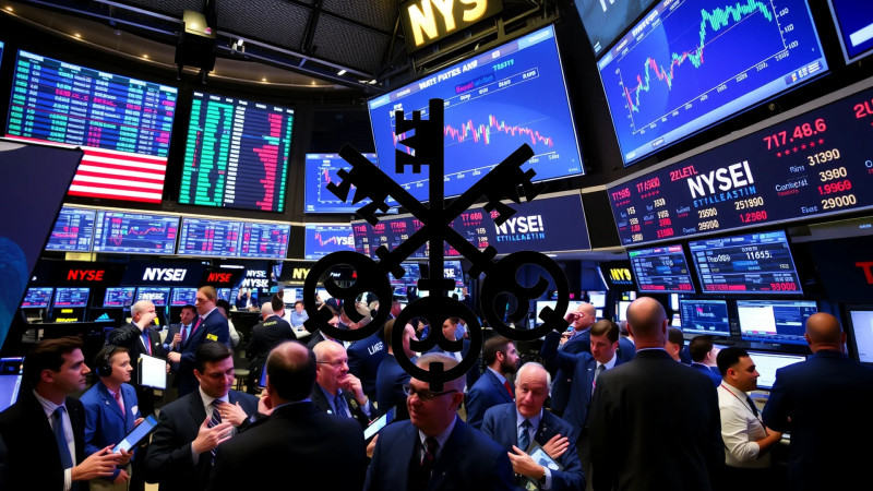 Beitragsbild zu UBS Aktie: Starkes Jahresende