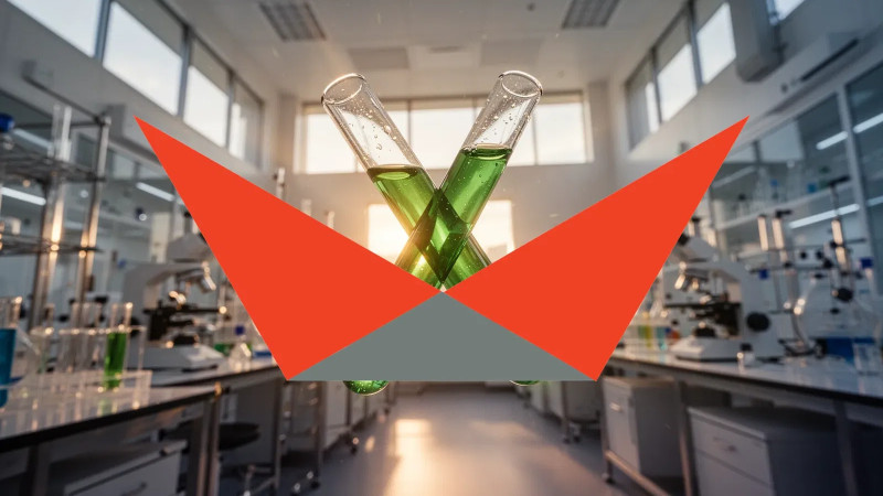 Beitragsbild zu Viking Therapeutics Aktie: Zweistelliger Sprung