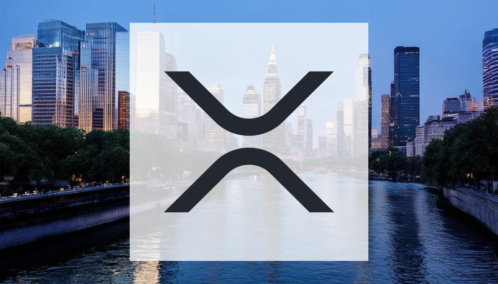 Börse Express - XRP: Game Over?