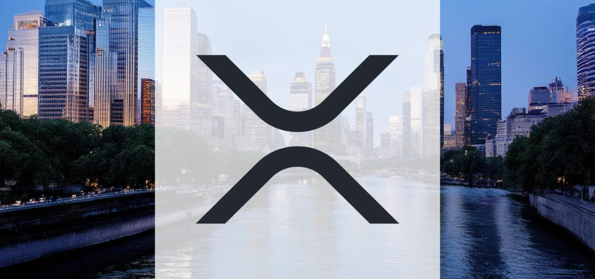Beitragsbild zu XRP: Game Over?