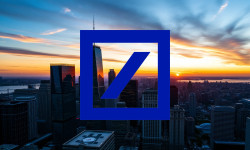 Beitragsbild zu Deutsche Bank Aktie: Warnung vor Handelskrieg