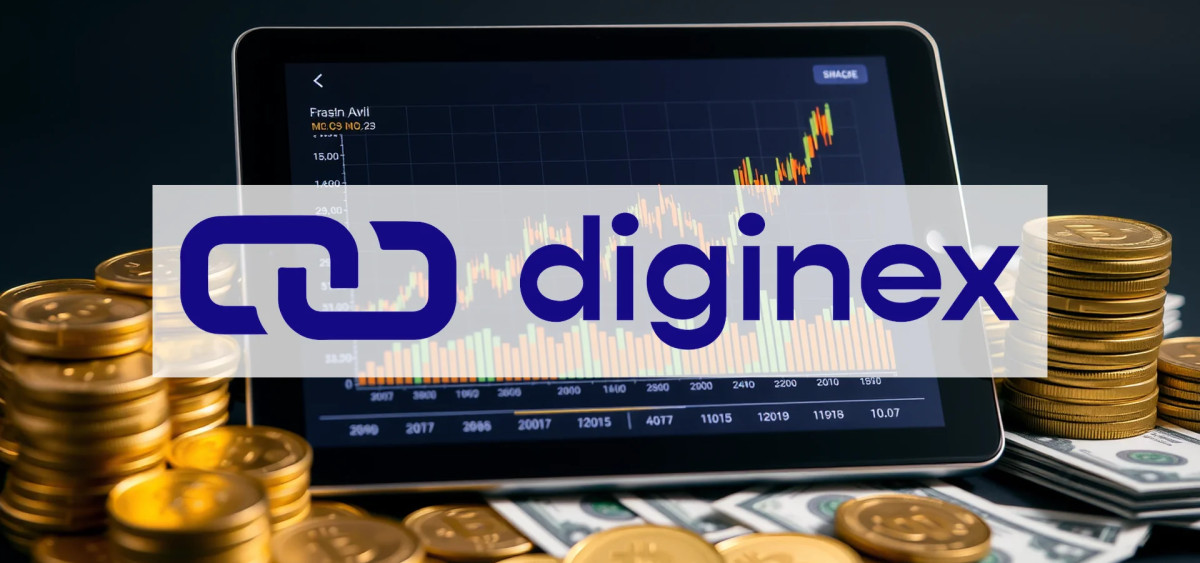 Beitragsbild zu Diginex Aktie: Kapital-Boost!