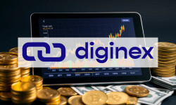 Beitragsbild zu Diginex Aktie: Kapital-Boost!