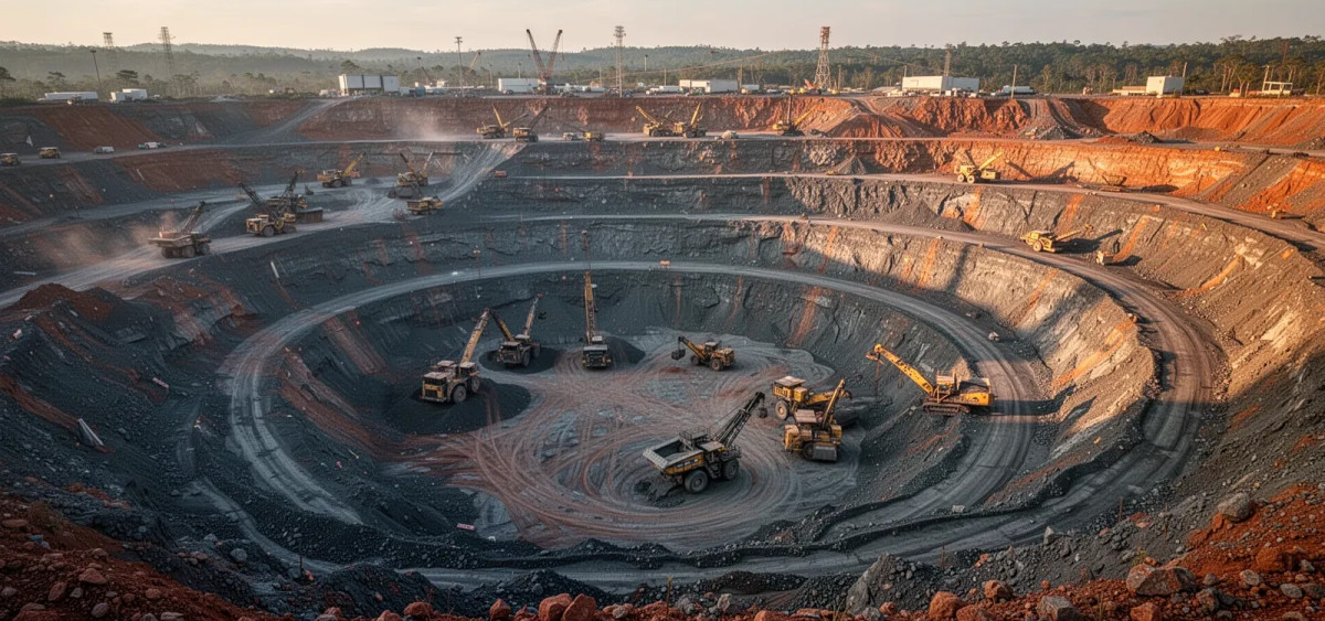 Beitragsbild zu Almonty Aktie: Fokus auf Wachstum