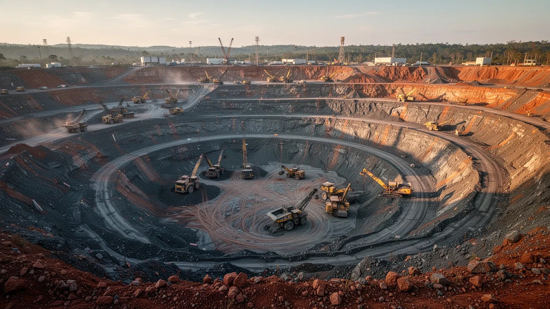 Beitragsbild zu Almonty Aktie: Fokus auf Wachstum