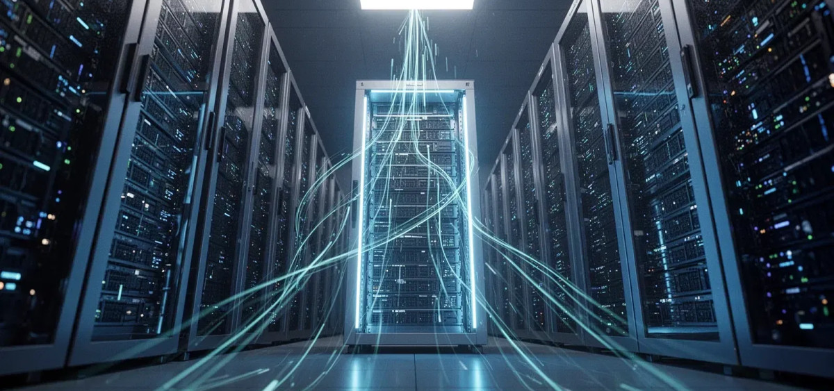 Beitragsbild zu SoftBank Group Aktie: KI-Wette zahlt sich aus