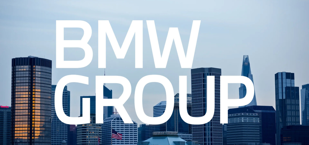 Beitragsbild zu BMW Aktie: Finanzprognose halbiert!
