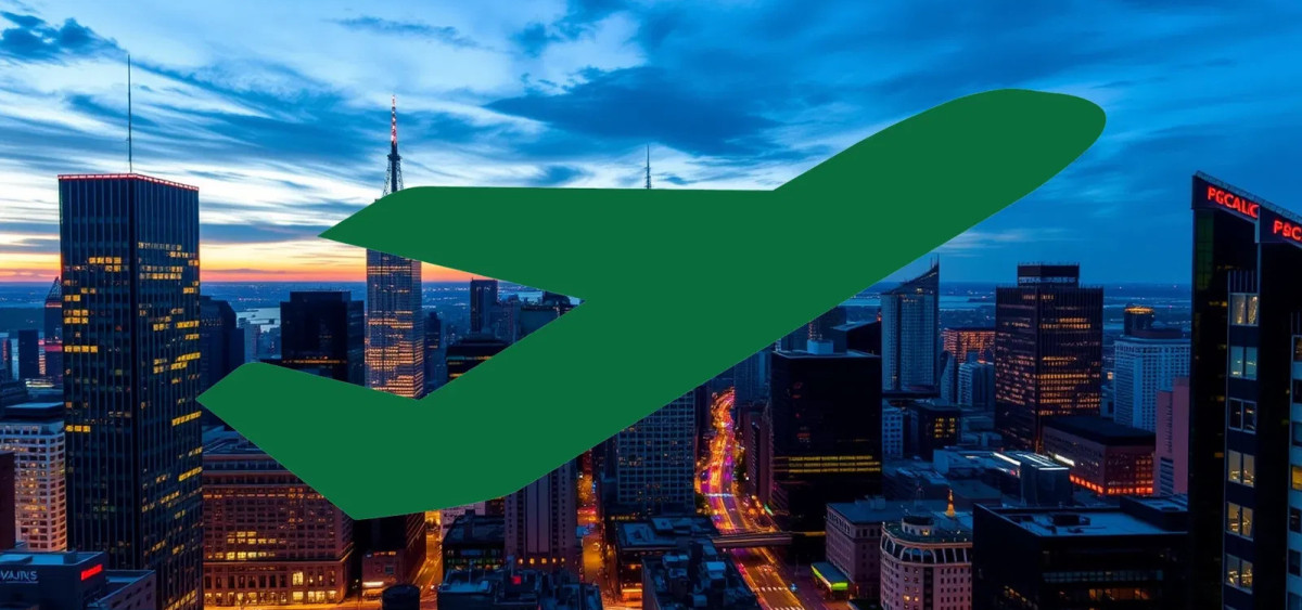 Beitragsbild zu Flughafen Wien-Aktie: Ryanair bleibt hart!