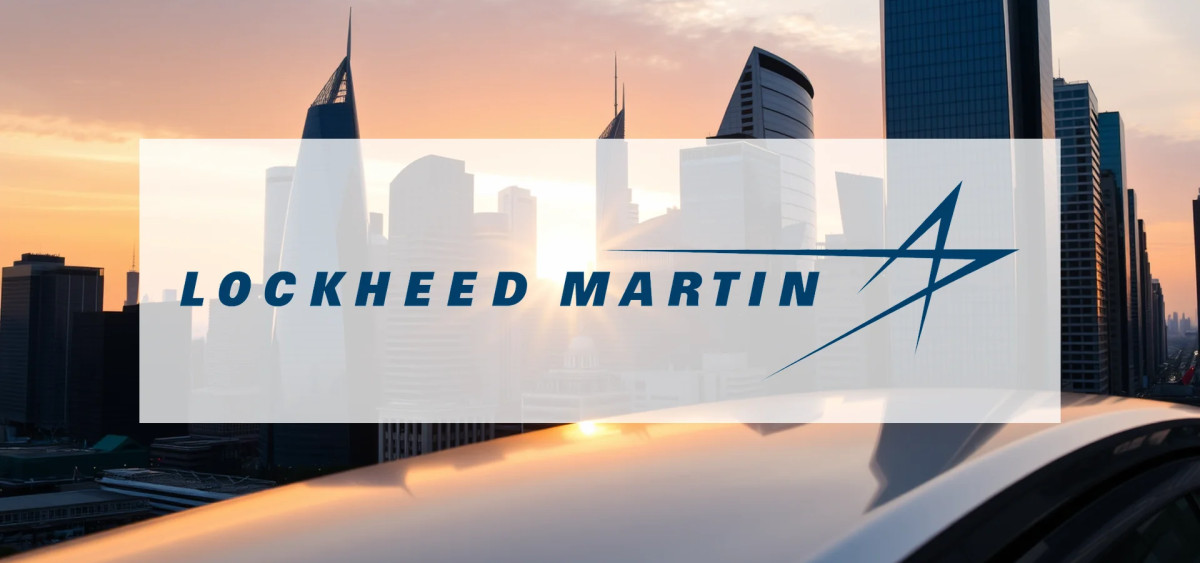Beitragsbild zu Lockheed Aktie: Institutionelle Flucht!