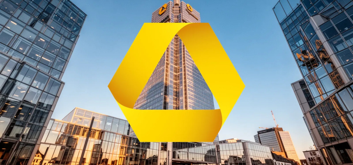 Beitragsbild zu Commerzbank Aktie: Volle Ausschüttung gesichert