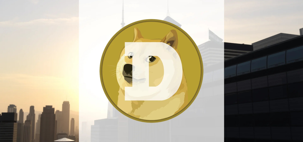 Beitragsbild zu Dogecoin: ETF-Start enttäuscht