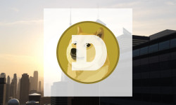 Beitragsbild zu Dogecoin: ETF-Start enttäuscht