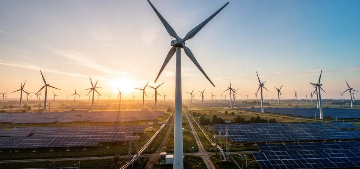 Beitragsbild zu RWE Aktie: Milliarden-Strategie zündet