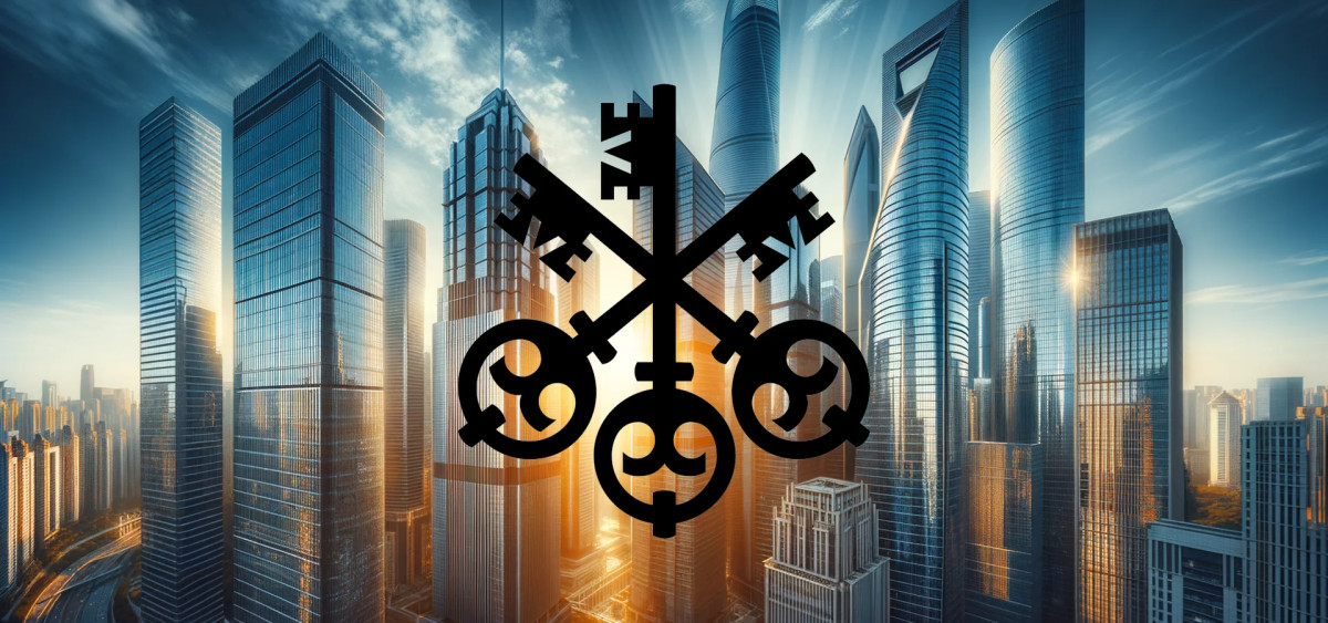 Beitragsbild zu UBS Aktie: Sonnige Wachstumsaussichten!