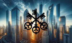 Beitragsbild zu UBS Aktie: Sonnige Wachstumsaussichten!