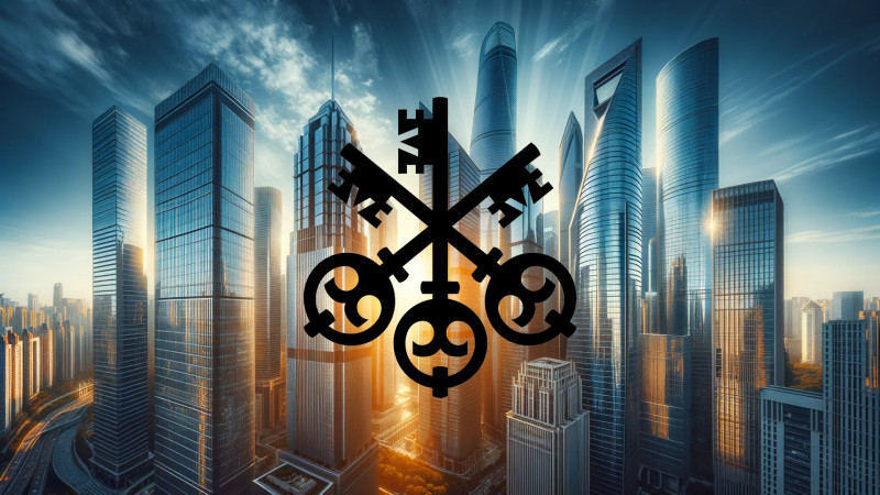 Beitragsbild zu UBS Aktie: Sonnige Wachstumsaussichten!