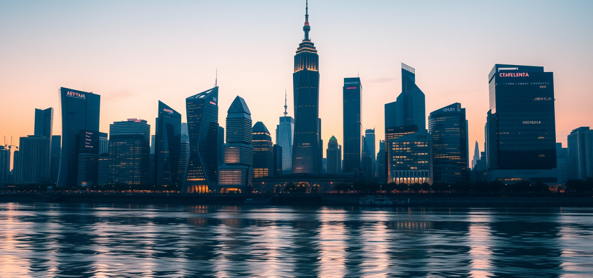Beitragsbild zu MSCI World ETF: Schattenspiele?