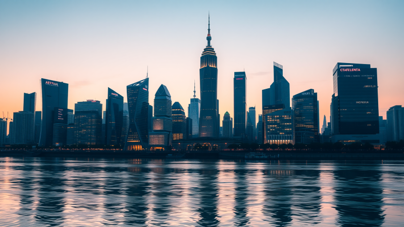 Beitragsbild zu MSCI World ETF: Schattenspiele?