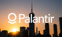Beitragsbild zu Palantir Aktie: Kein Aufwärtsdrang!