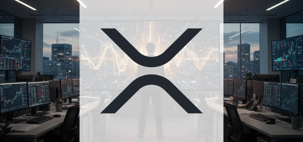 Beitragsbild zu XRP: Goldman Sachs wagt den Einstieg