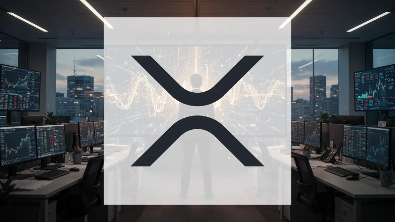 Beitragsbild zu XRP: Goldman Sachs wagt den Einstieg