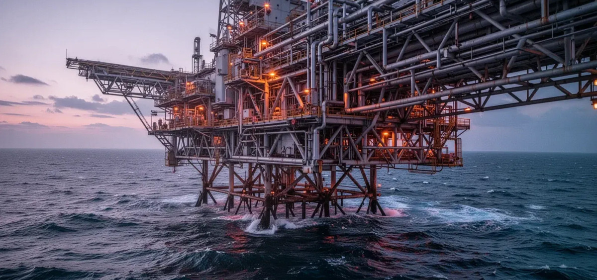 Beitragsbild zu Eni Aktie: Milliarden-Versprechen