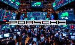 Beitragsbild zu Porsche Aktie: Schock-Abstieg aus dem DAX!