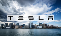 Beitragsbild zu Tesla-Aktie: Unheimlicher Schock!