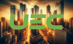 Beitragsbild zu UEC Aktie: Überschäumende Freude!