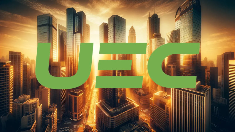 Beitragsbild zu UEC Aktie: Überschäumende Freude!