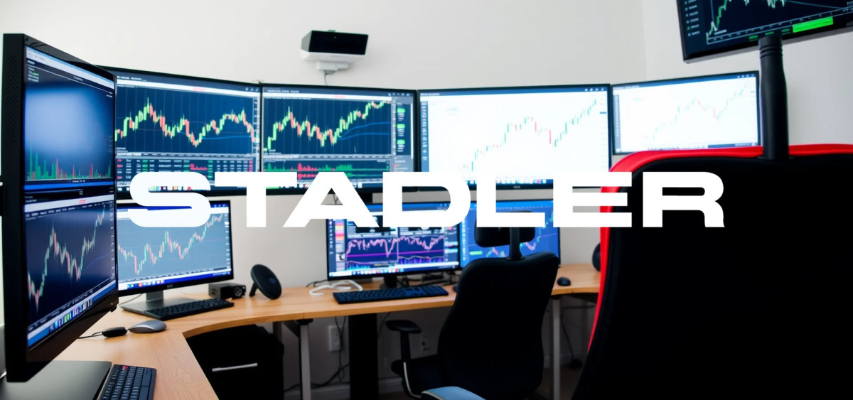 Beitragsbild zu Stadler Rail Aktie: Kampf der Giganten!