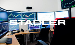 Beitragsbild zu Stadler Rail Aktie: Kampf der Giganten!