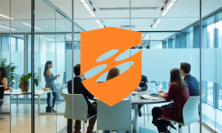 Beitragsbild zu DroneShield-Aktie: Wilde Prognose!