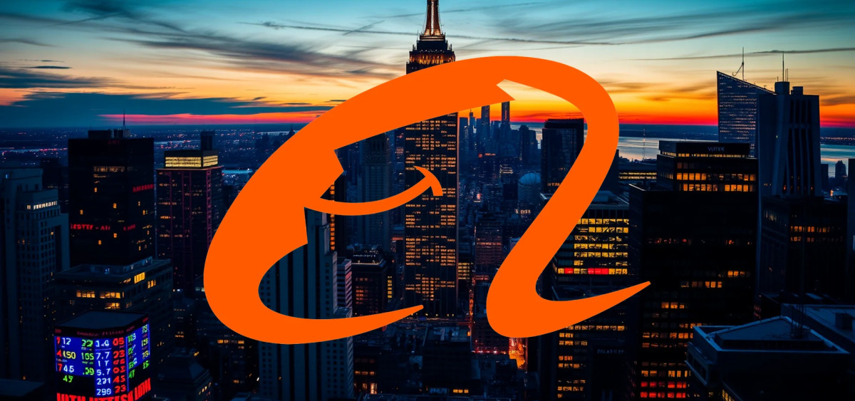 Beitragsbild zu Alibaba Aktie: Massive KI-Offensive