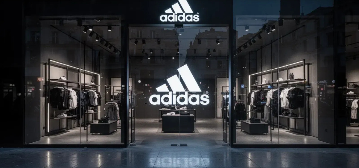 Beitragsbild zu Adidas Aktie: Kehrtwendung fehlt!