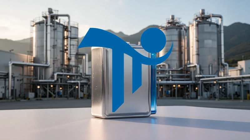 Beitragsbild zu Rock Tech Lithium Aktie: Leerverkäufer ziehen ab