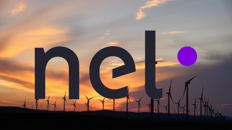 Beitragsbild zu Nel ASA Aktie: Kein Endspurt!