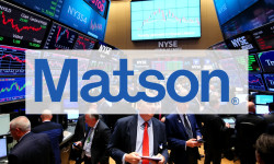 Beitragsbild zu Matson Aktie: Marktanteile bewertet