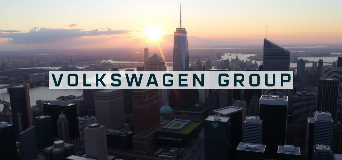 Beitragsbild zu Volkswagen Aktie: Strategie-Schwenk gegen China-Konkurrenz!