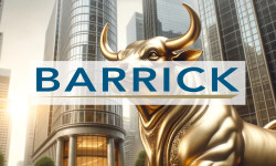 Beitragsbild zu Barrick Mining Aktie: Entscheidende Woche