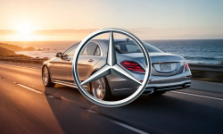 Beitragsbild zu Mercedes-Benz Aktie: Rückenwind aus USA