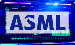 Beitragsbild zu ASML Aktie: Zitterpartie in Asien!