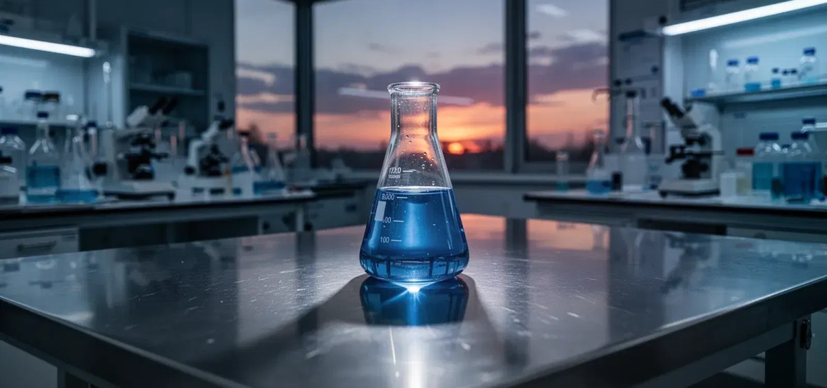 Beitragsbild zu Merck Aktie: Bodenbildung gesucht